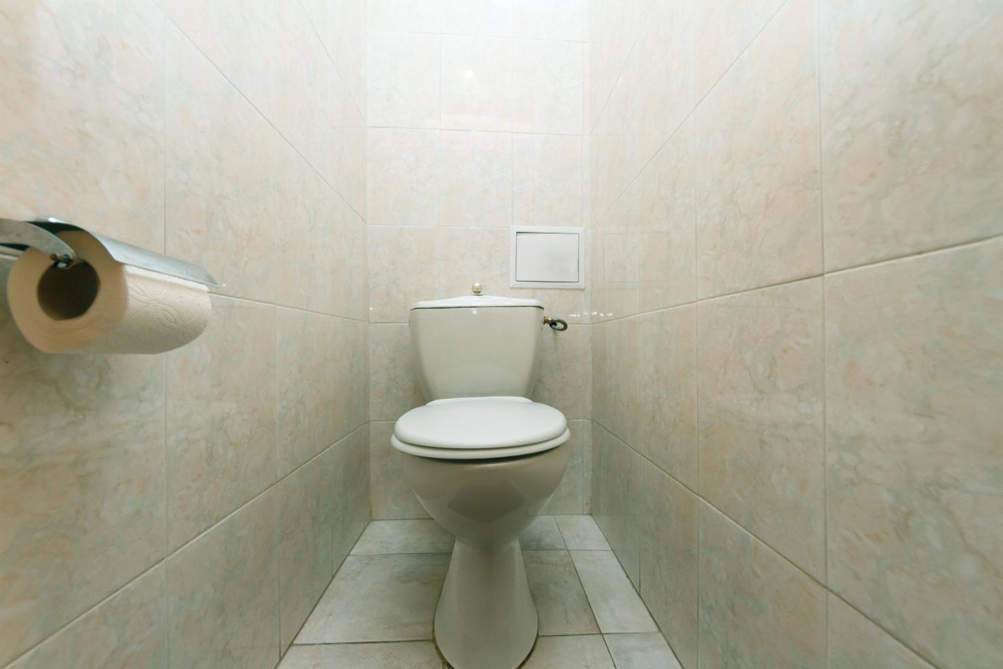 Apartment Baseina Khreschatyk Kiev Ngoại thất bức ảnh